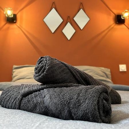 Logement Neuf - Proximite Centre Bourges Luaran gambar