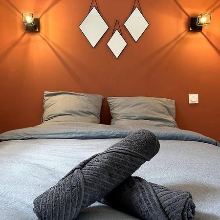 Logement Neuf - Proximite Centre Bourges Luaran gambar