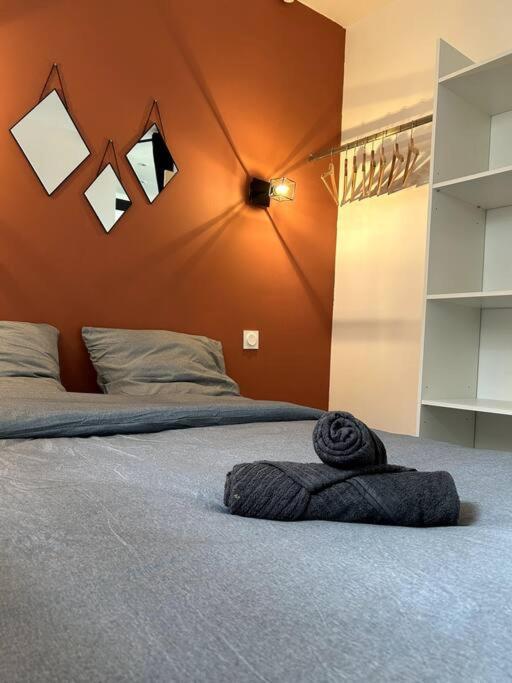 Logement Neuf - Proximite Centre Bourges Luaran gambar