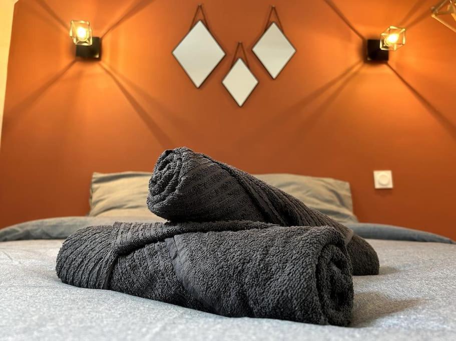 Logement Neuf - Proximite Centre Bourges Luaran gambar