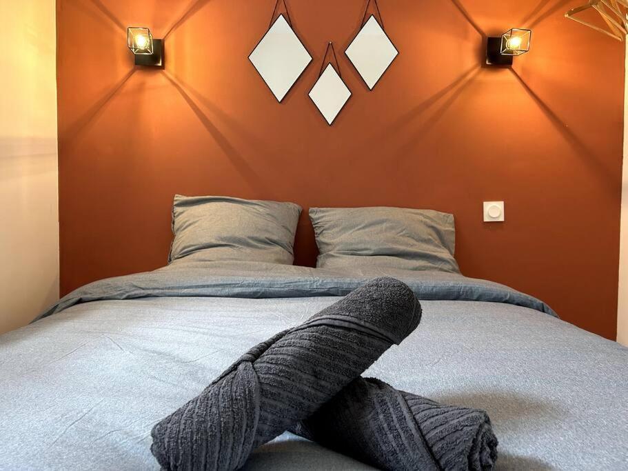 Logement Neuf - Proximite Centre Bourges Luaran gambar