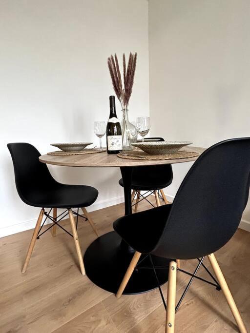 Logement Neuf - Proximite Centre Bourges Luaran gambar