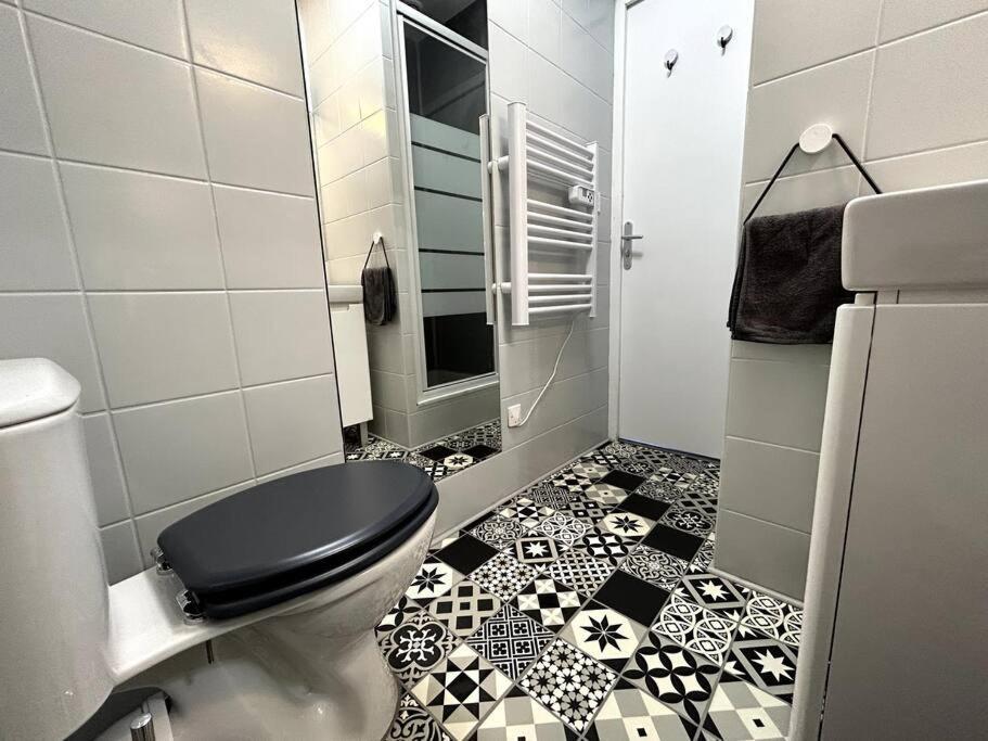 Logement Neuf - Proximite Centre Bourges Luaran gambar