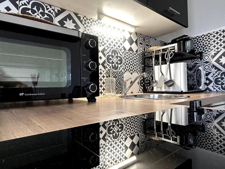 Logement Neuf - Proximite Centre Bourges Luaran gambar