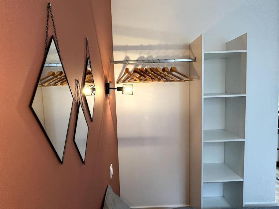 Logement Neuf - Proximite Centre Bourges Luaran gambar